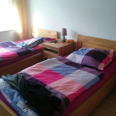 Casa de hóspedes Fewo-pfaffenrot Georgsmarienhütte